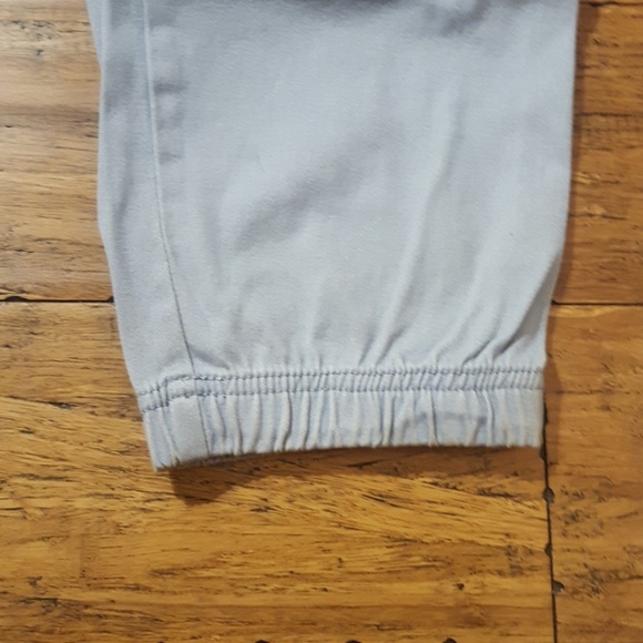 Echo Drawstring pants - Picture 3 of 7